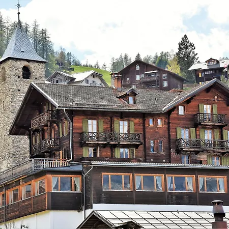 Bed & Breakfast Alpina