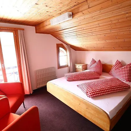 Alpina Bed & Breakfast