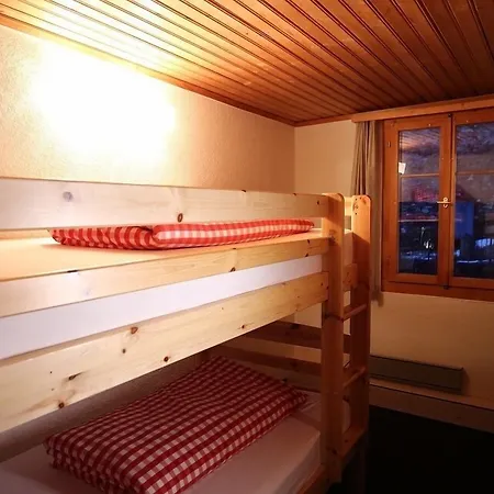 Alpina Tschiertschen