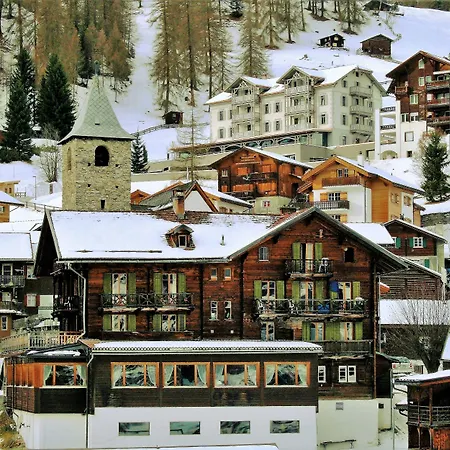 Alpina Bed & Breakfast 3*