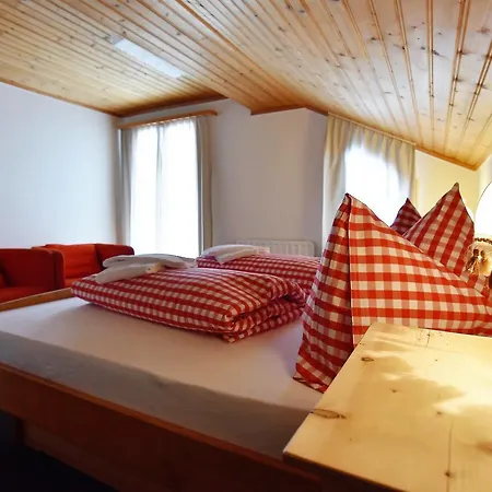Alpina Bed & Breakfast