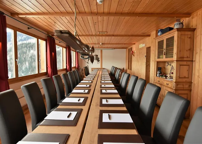 Alpina 3* Tschiertschen