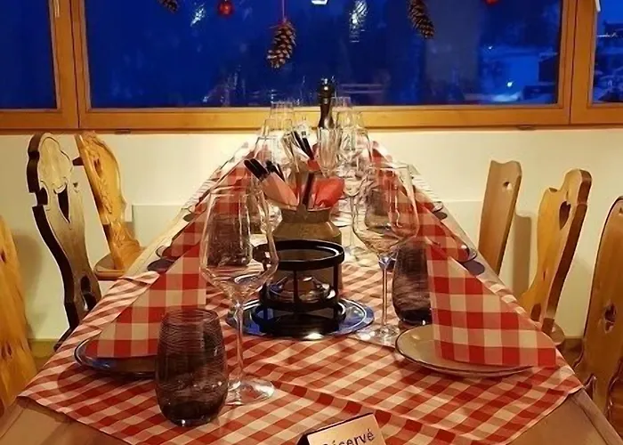 Oda ve Kahvaltı Alpina 3*