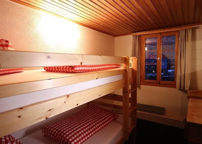 Alpina Tschiertschen