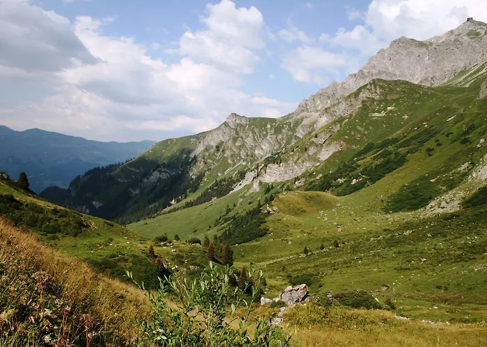 Alpina Tschiertschen