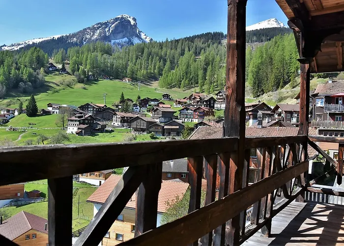 Alpina Tschiertschen