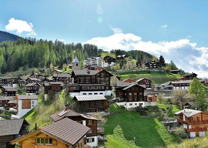 Oda ve Kahvaltı Alpina 3*