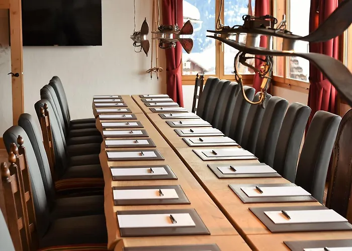 Alpina 3* Tschiertschen