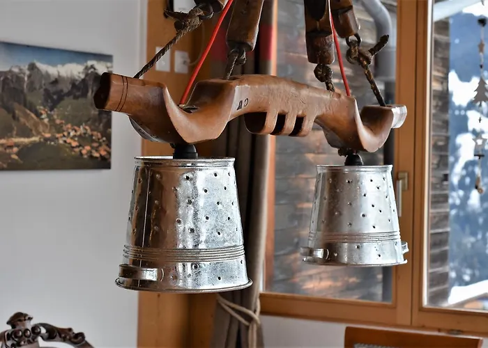 Oda ve Kahvaltı Alpina 3*