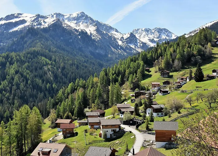 Oda ve Kahvaltı Alpina 3*