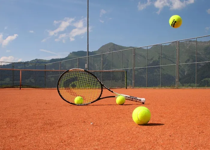 Oda ve Kahvaltı Alpina 3*