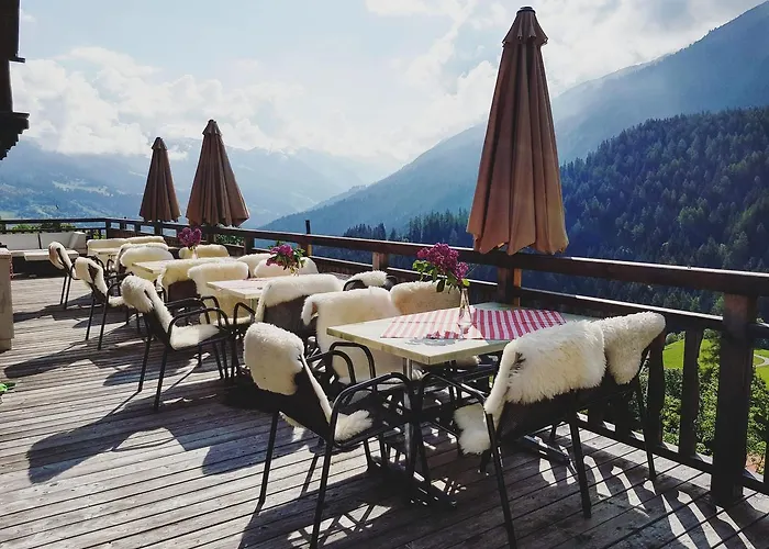 Alpina Alojamento de Acomodação e Pequeno-almoço