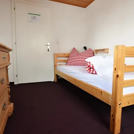 Alpina Отель типа 