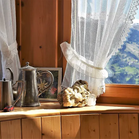 Alpina Отель типа 