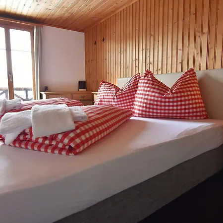 Alpina Отель типа 