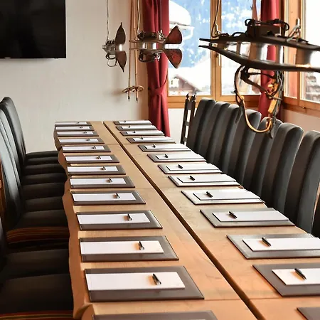 Alpina 3* Чирчен