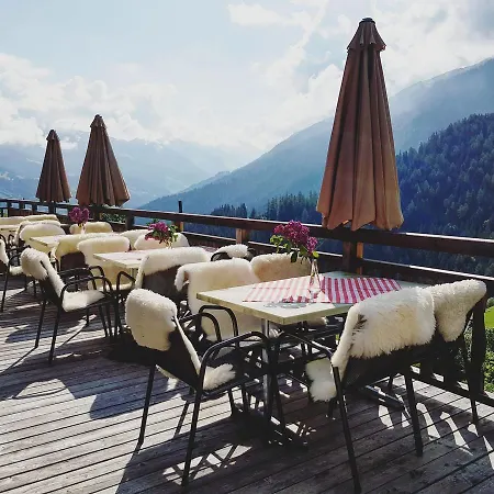 Alpina Отель типа 