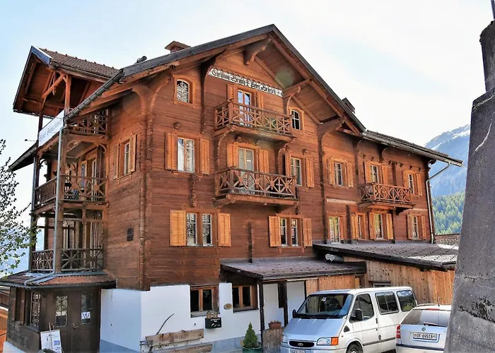 Alpina Tschiertschen