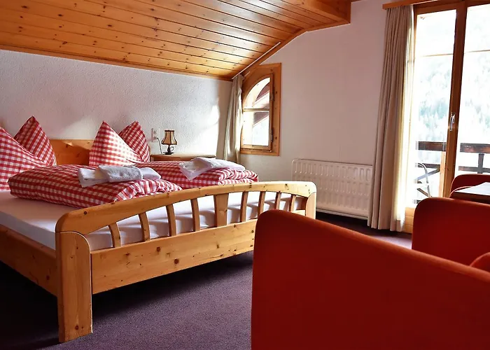 Alpina 3* Tschiertschen