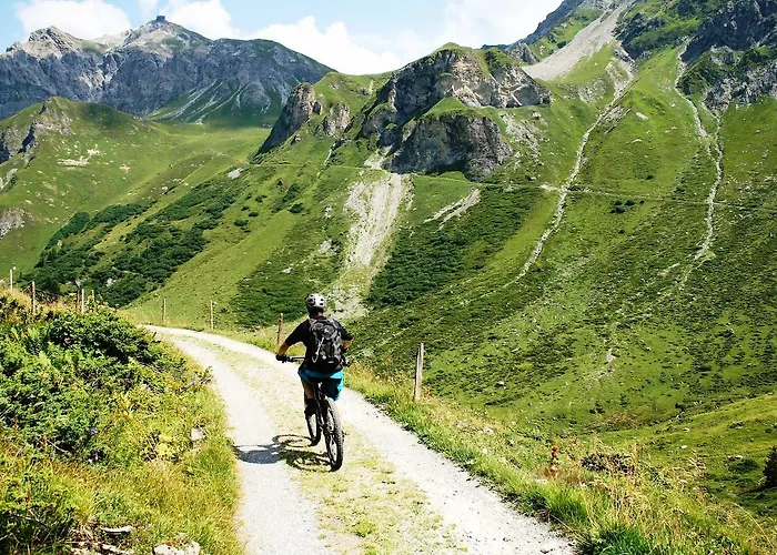 Alpina 3* Tschiertschen