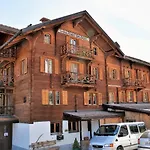 Alpina Tschiertschen