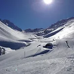 Frühstückspension Alpina Tschiertschen