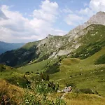 Alpina Tschiertschen