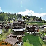 Frühstückspension Alpina 3*