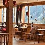 Alpina Frühstückspension Tschiertschen