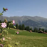 Frühstückspension Alpina Tschiertschen