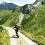 Alpina 3* Tschiertschen