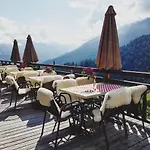 Alpina Frühstückspension
